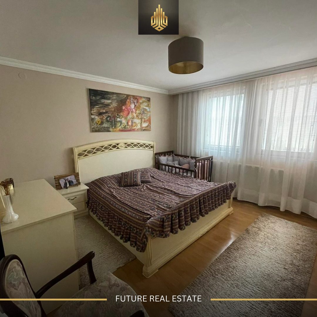 Shtëpia me QERA/200m²