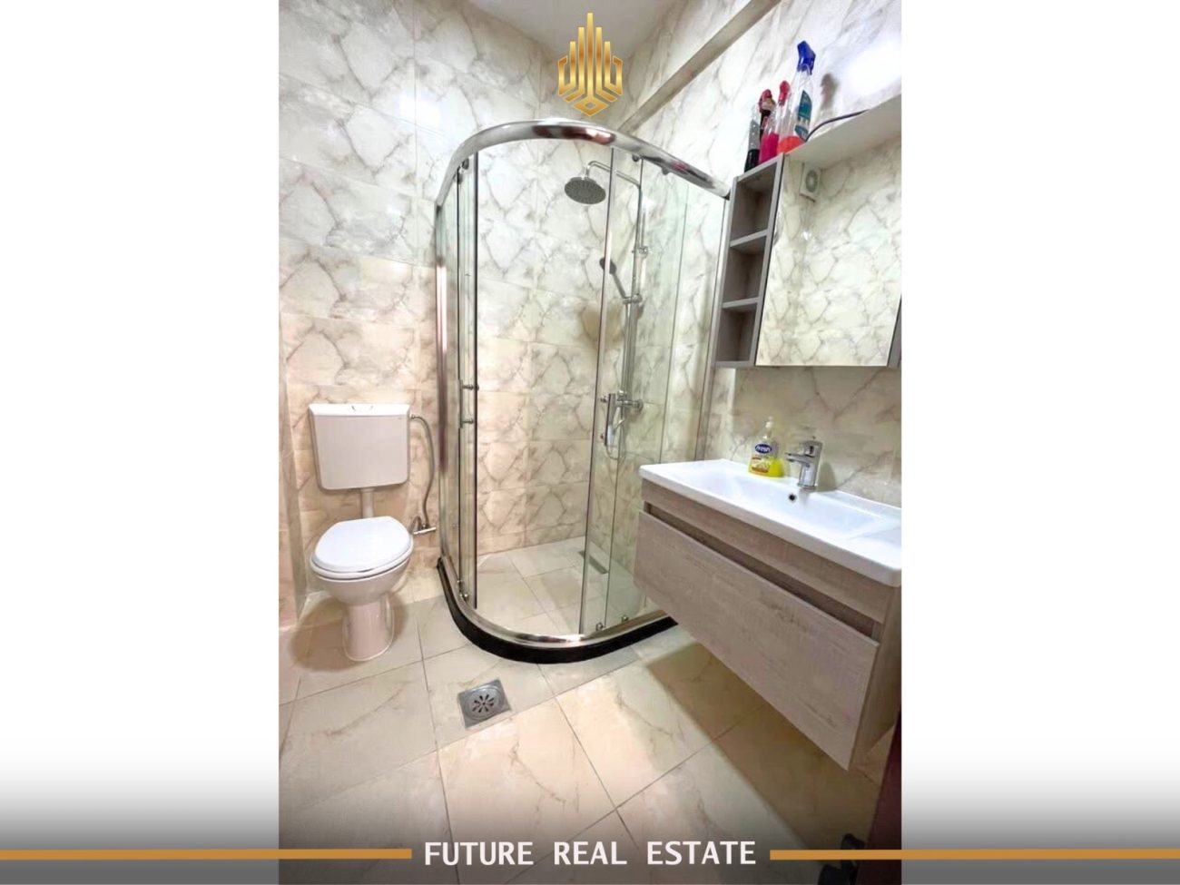 Banesë në SHITJE – 2 dhoma gjumi – Prishtinë – Kalabri (Emshir) – Banesat e Arabëve 4