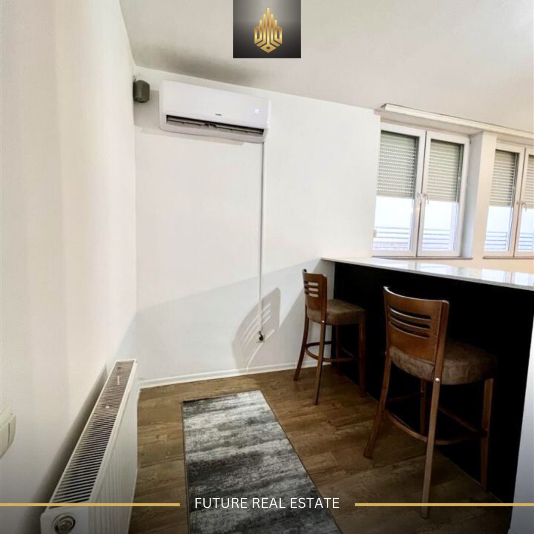 Banesë me QERA/80m² 3