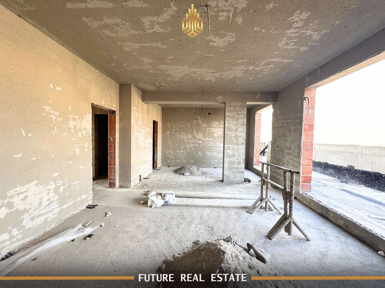 📍 Penthouse në SHITJE – 3 dhoma gjumi – Prishtinë – Lagjja Prishtina e Re (afër Rrugës A) 3