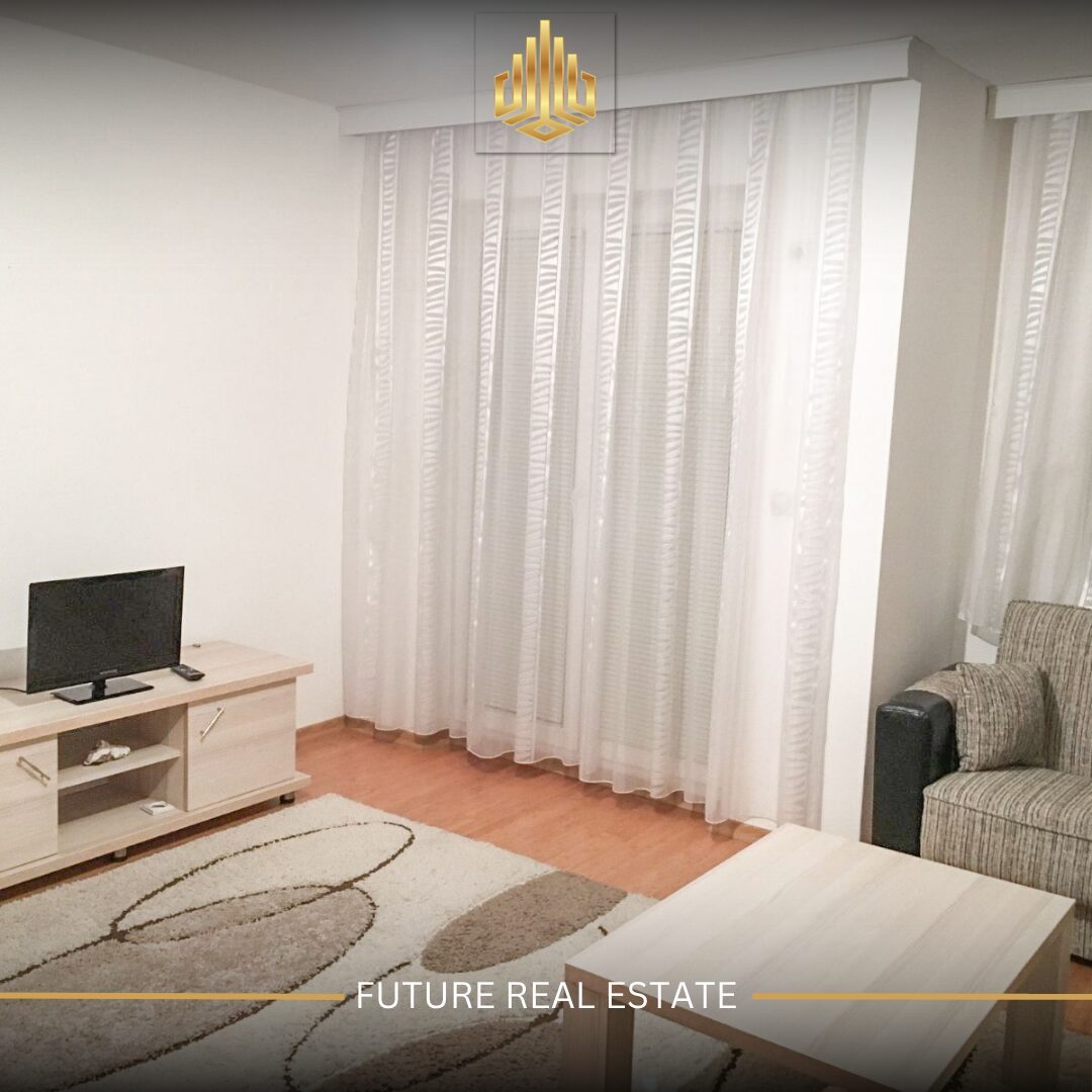 Banesë në SHITJE/55m² 2