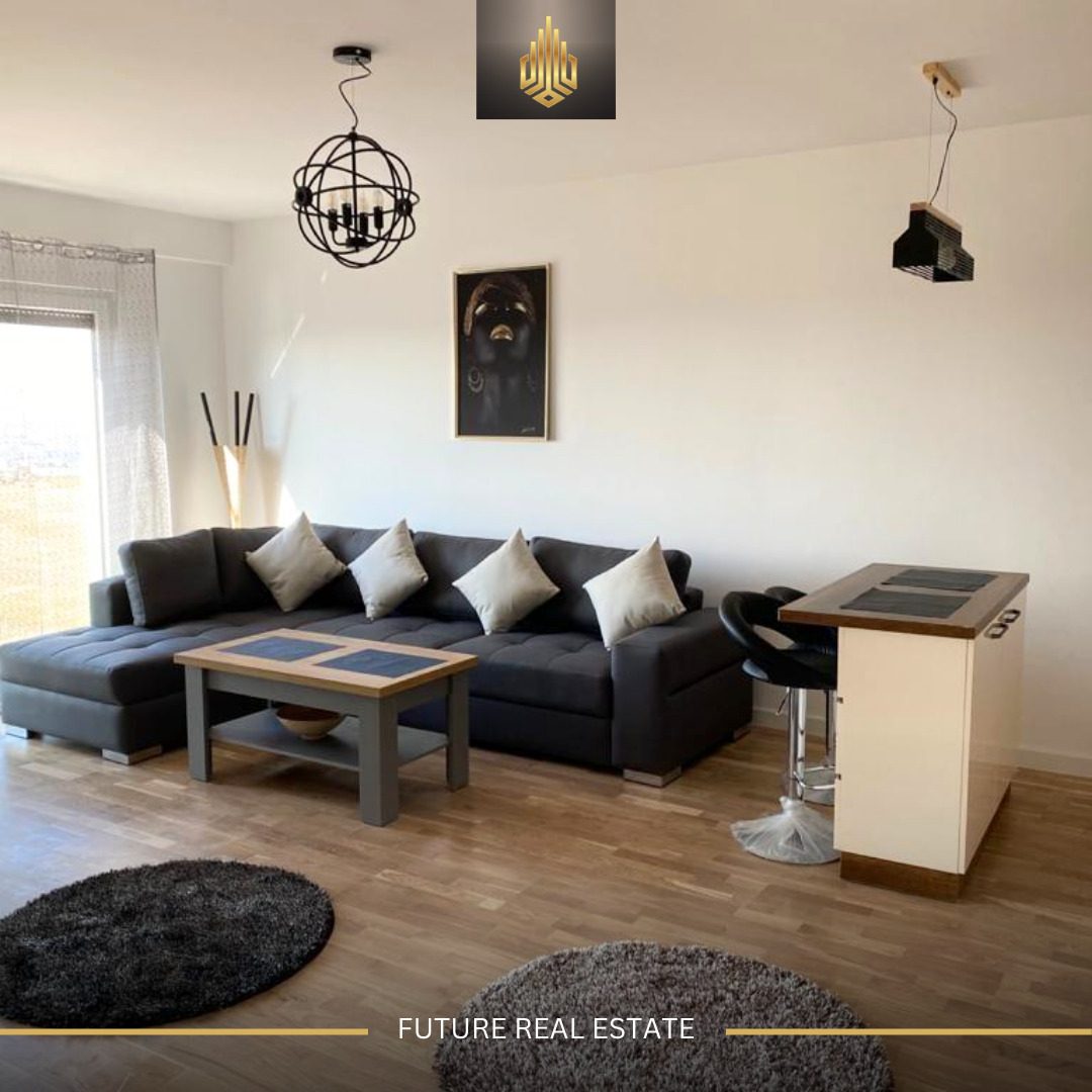Banesë me QERA/67m² 3