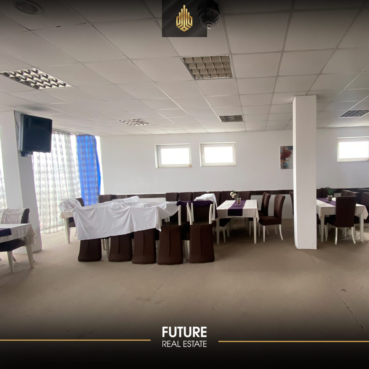 Lokal me QIRA/ 200m2, Velani, Prishtinë 2