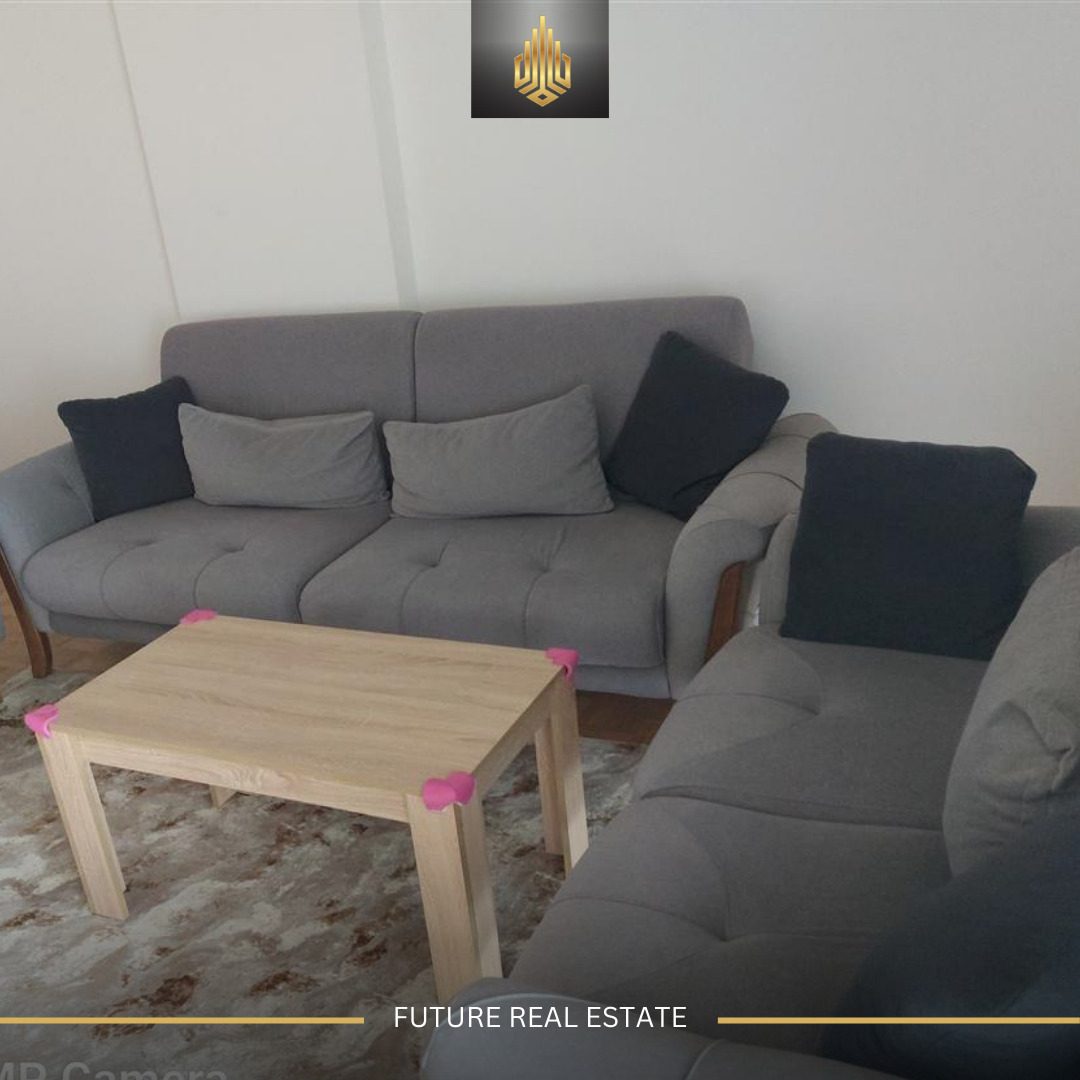 Banesa me QERA/112m²