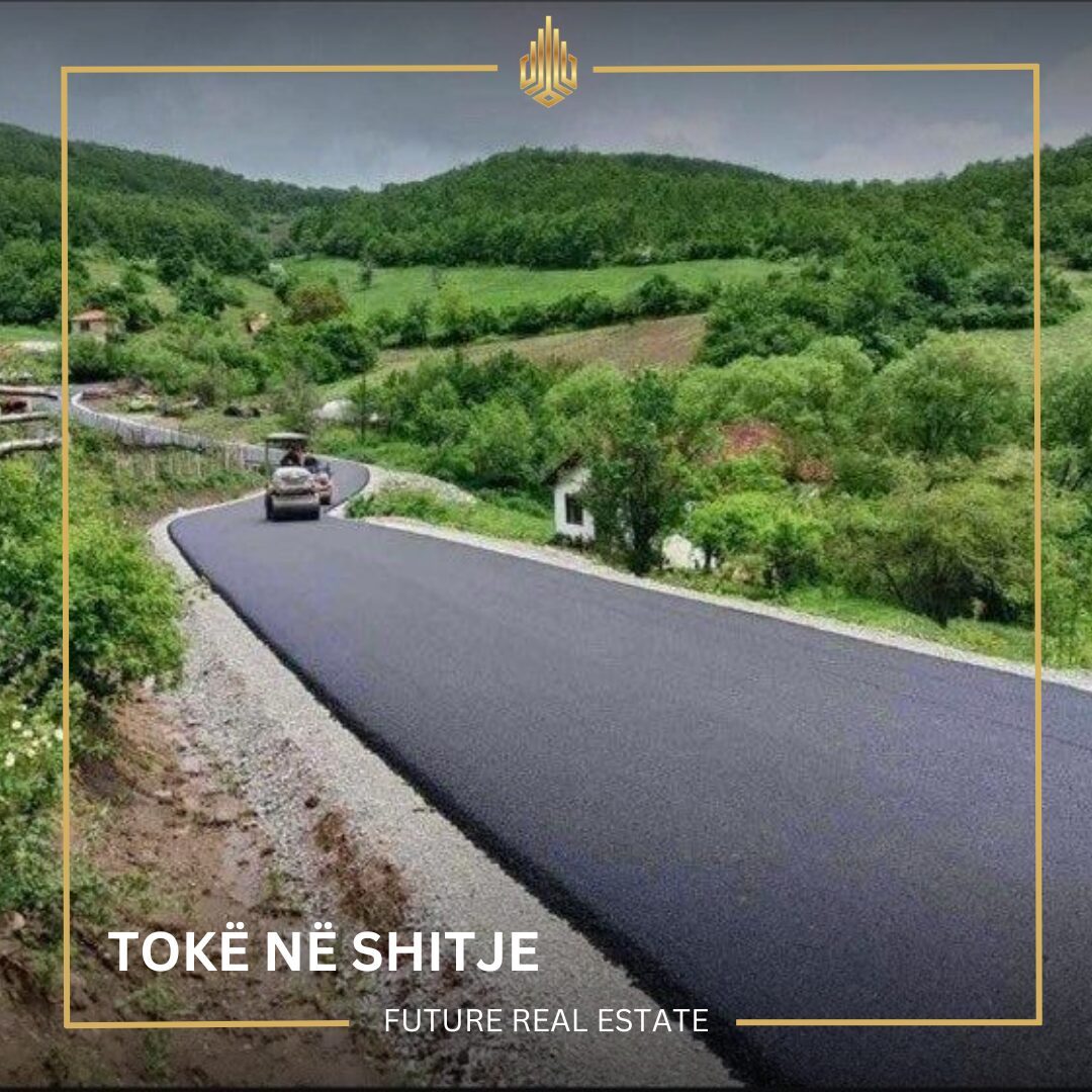 Tokë në SHITJE/10 ari