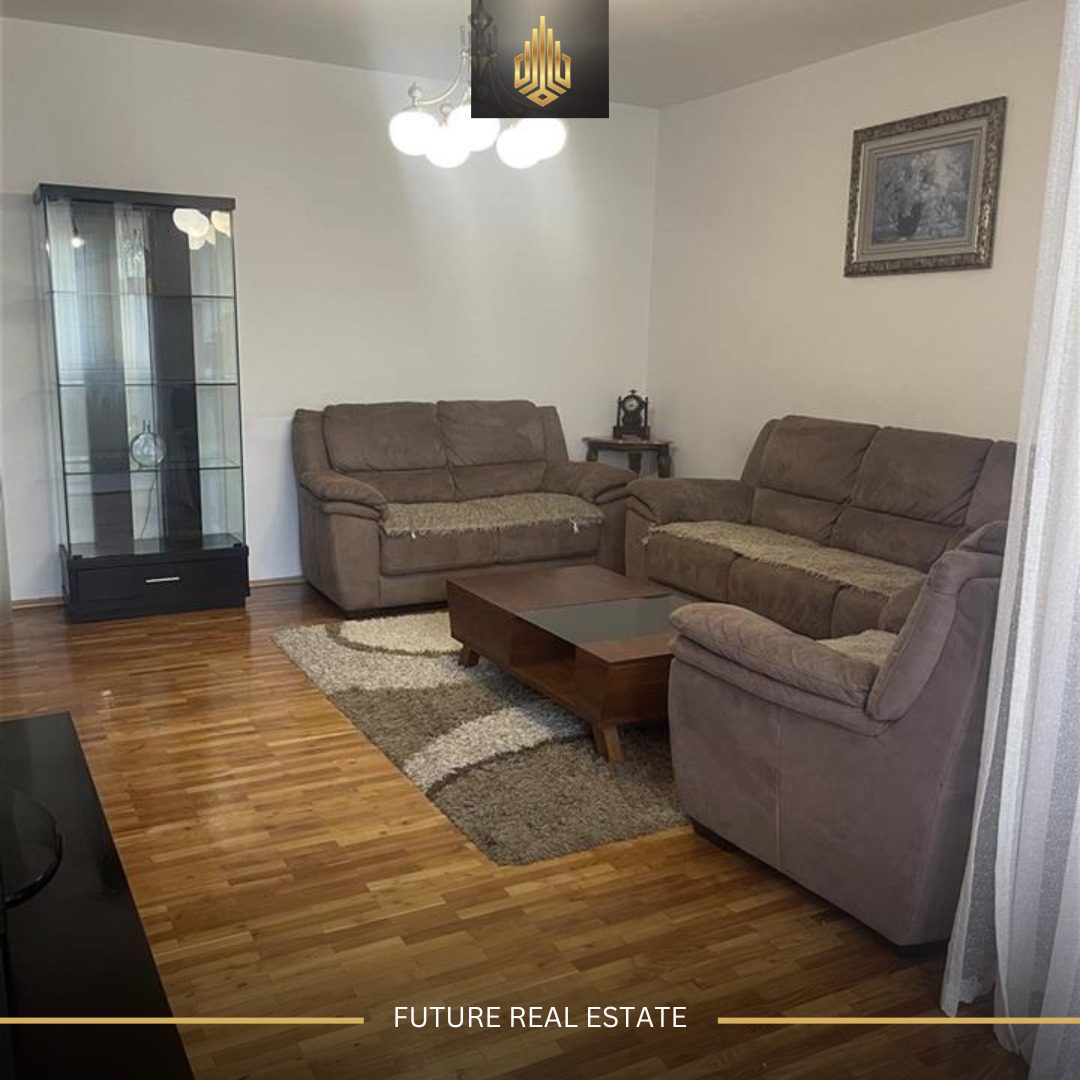 Banesë me QERA/96m²