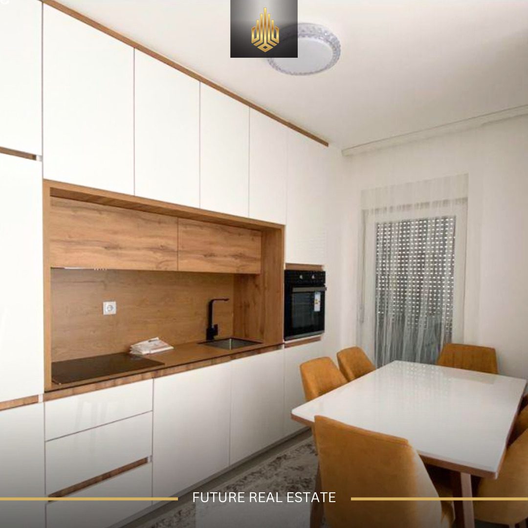 Banesë me QERA/84m² 3