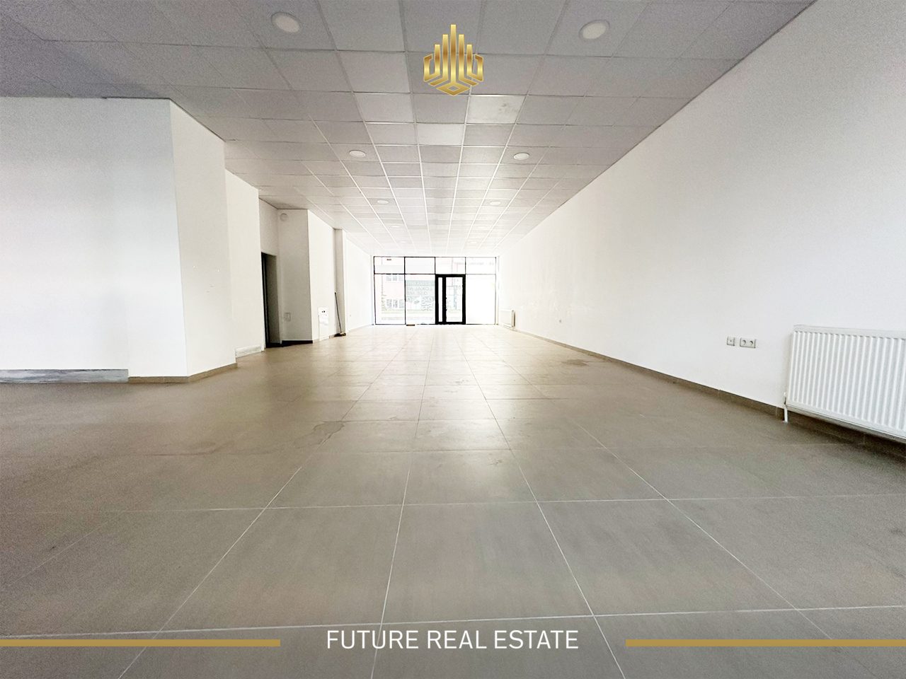 Lokali në SHITJE/240m2