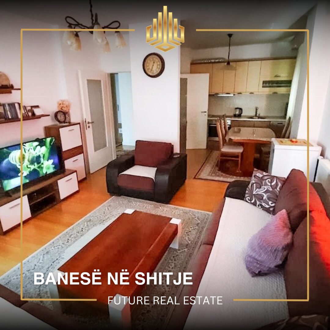 Banesë në SHITJE/94.88m²