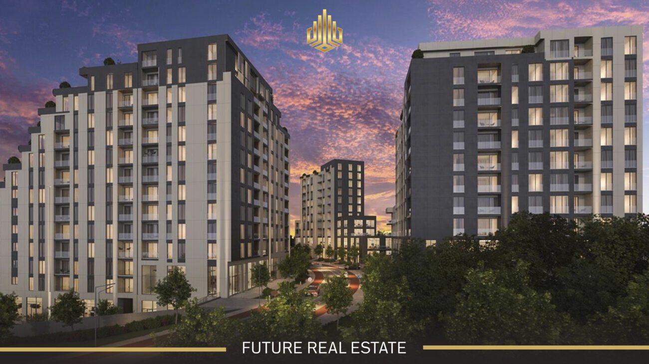 Banesa në SHITJE/85.41m2 2
