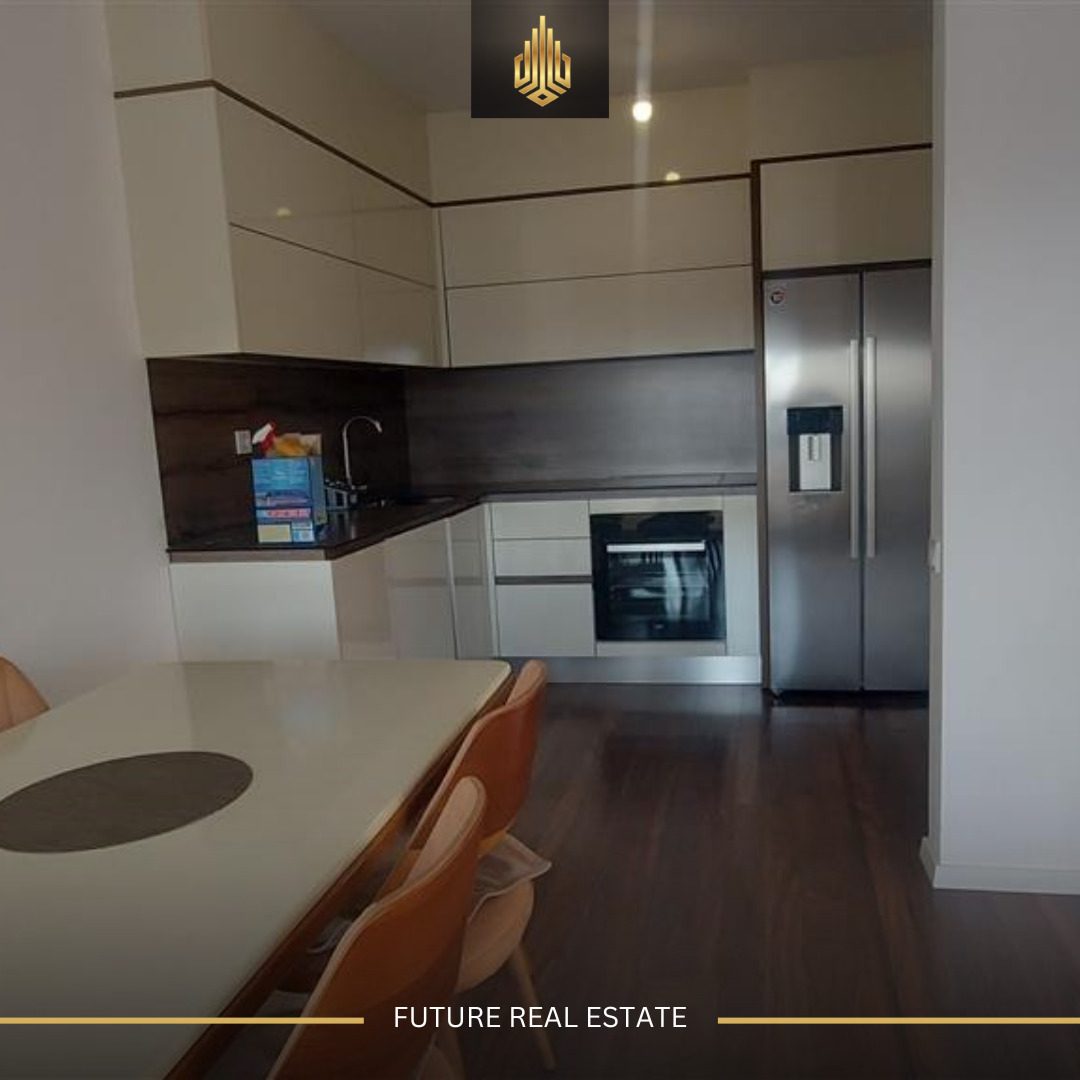 Banesë në SHITJE/87m² 3