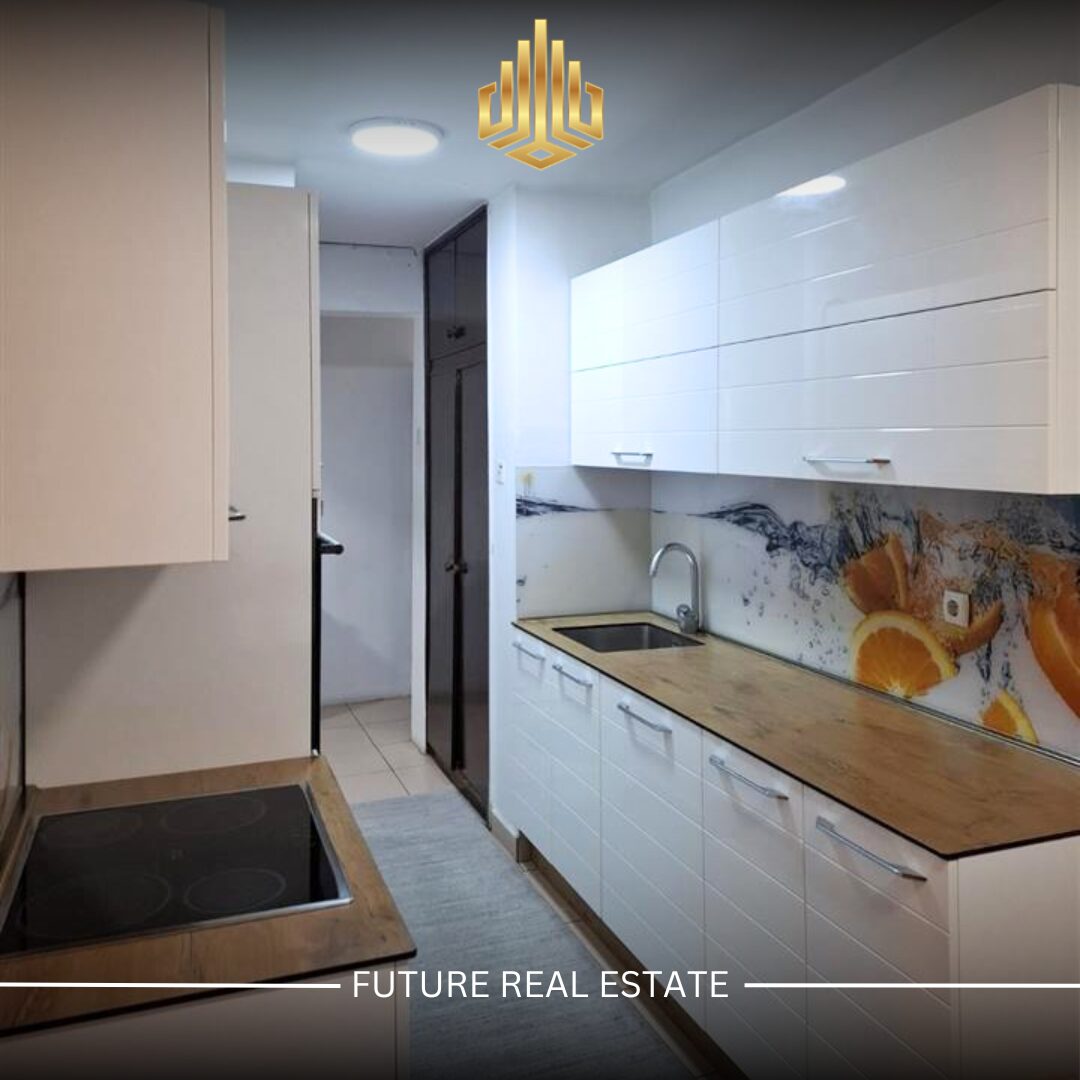 Banesë me QERA/66m² 3