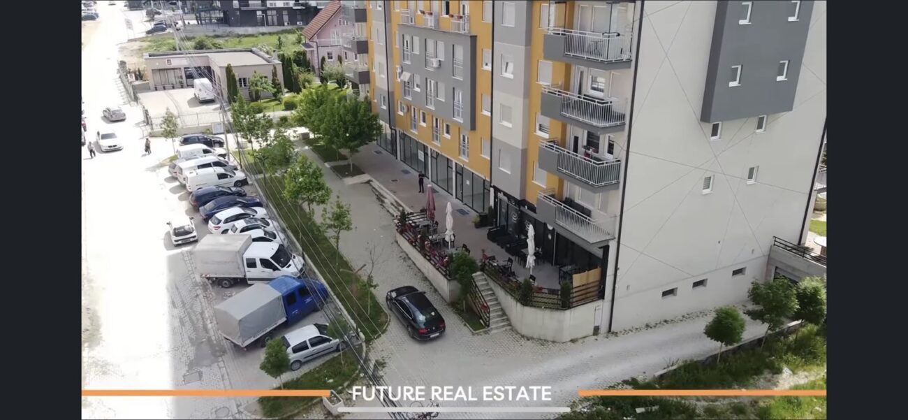 Banesë në SHITJE/59m² 2