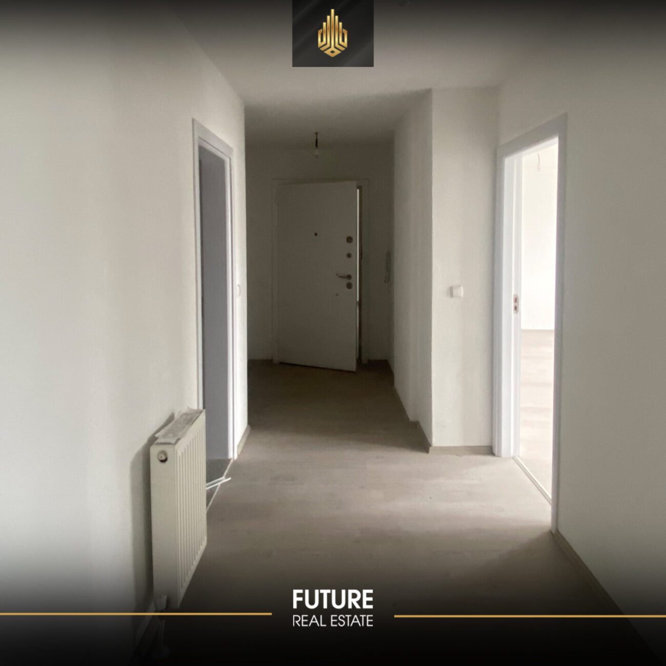 Banesë në SHITJE/99.31m²