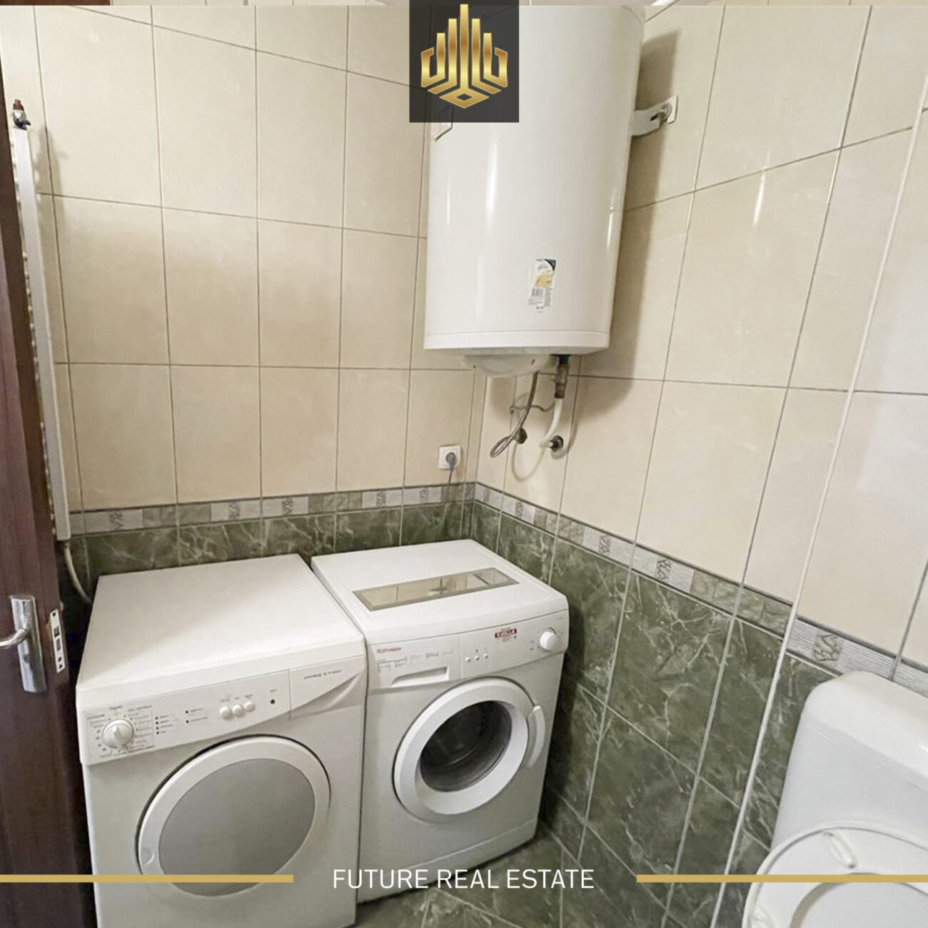 Banesa me QIRA/65m² 4