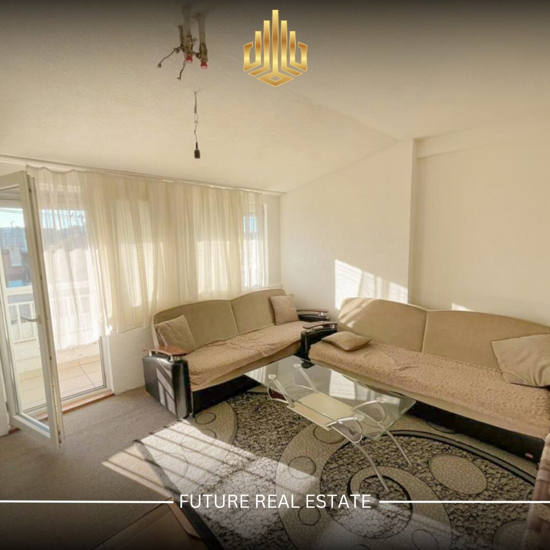Banesë me QERA/60m² 4