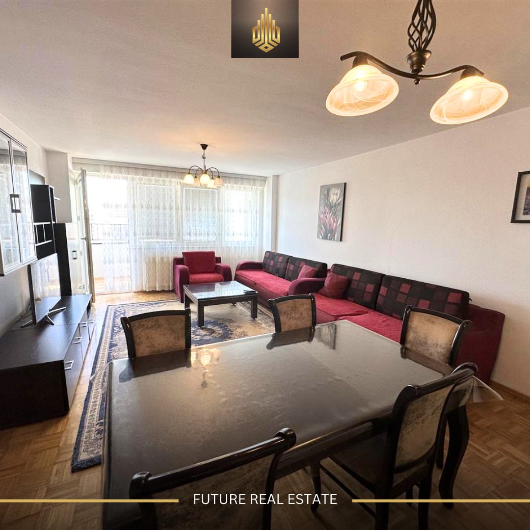 Banesë me QERA/90m²