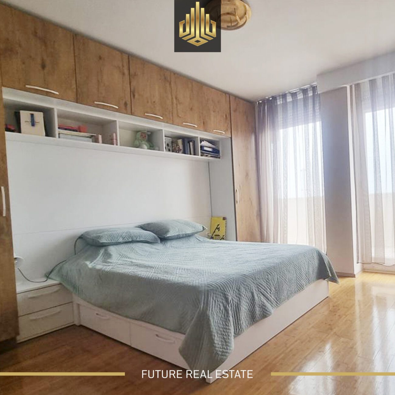 Penthouse në SHITJE – 3 dhoma gjumi – Prishtinë – Arbëria ( Dragodan ) 3