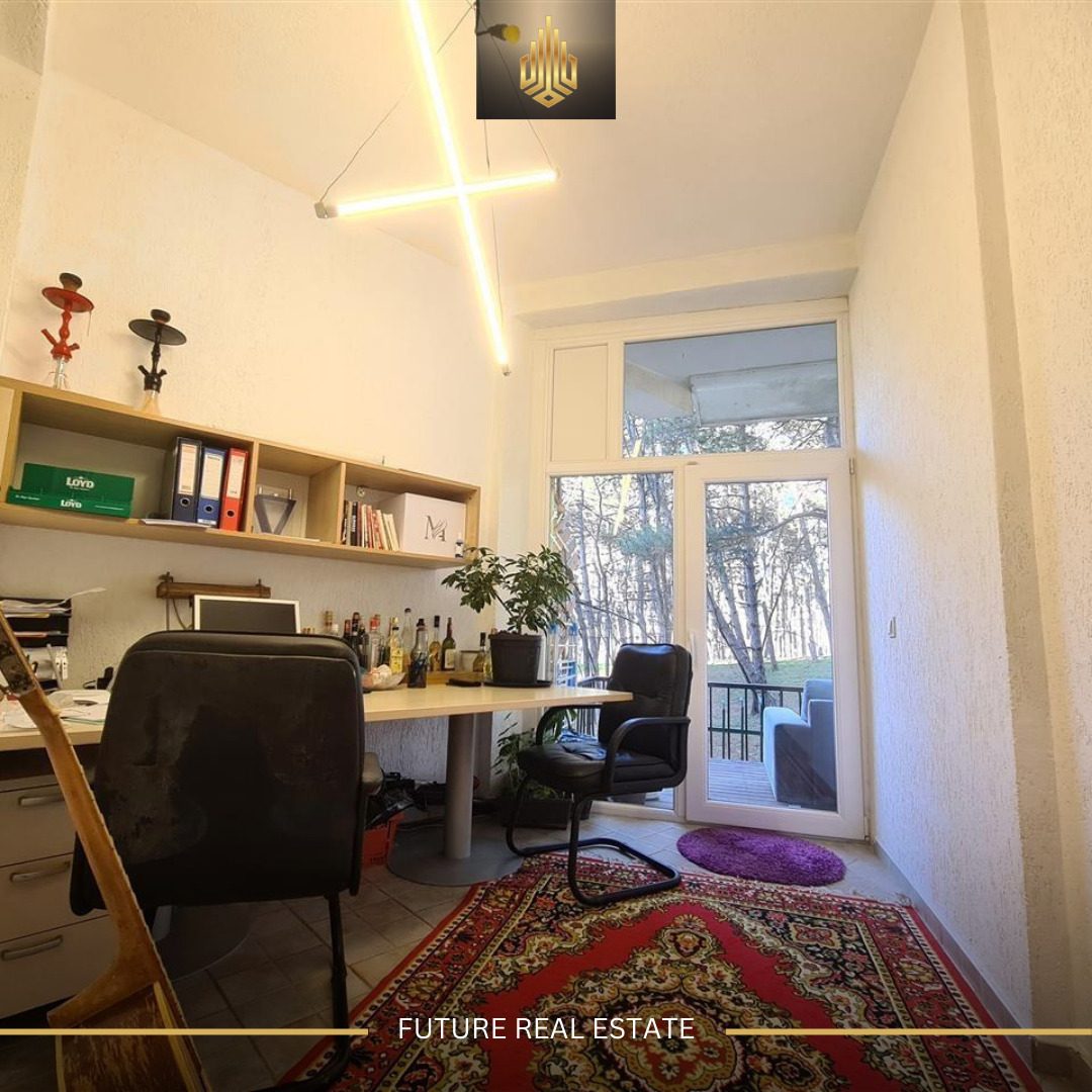 Banesë në SHITJE/117m² 4