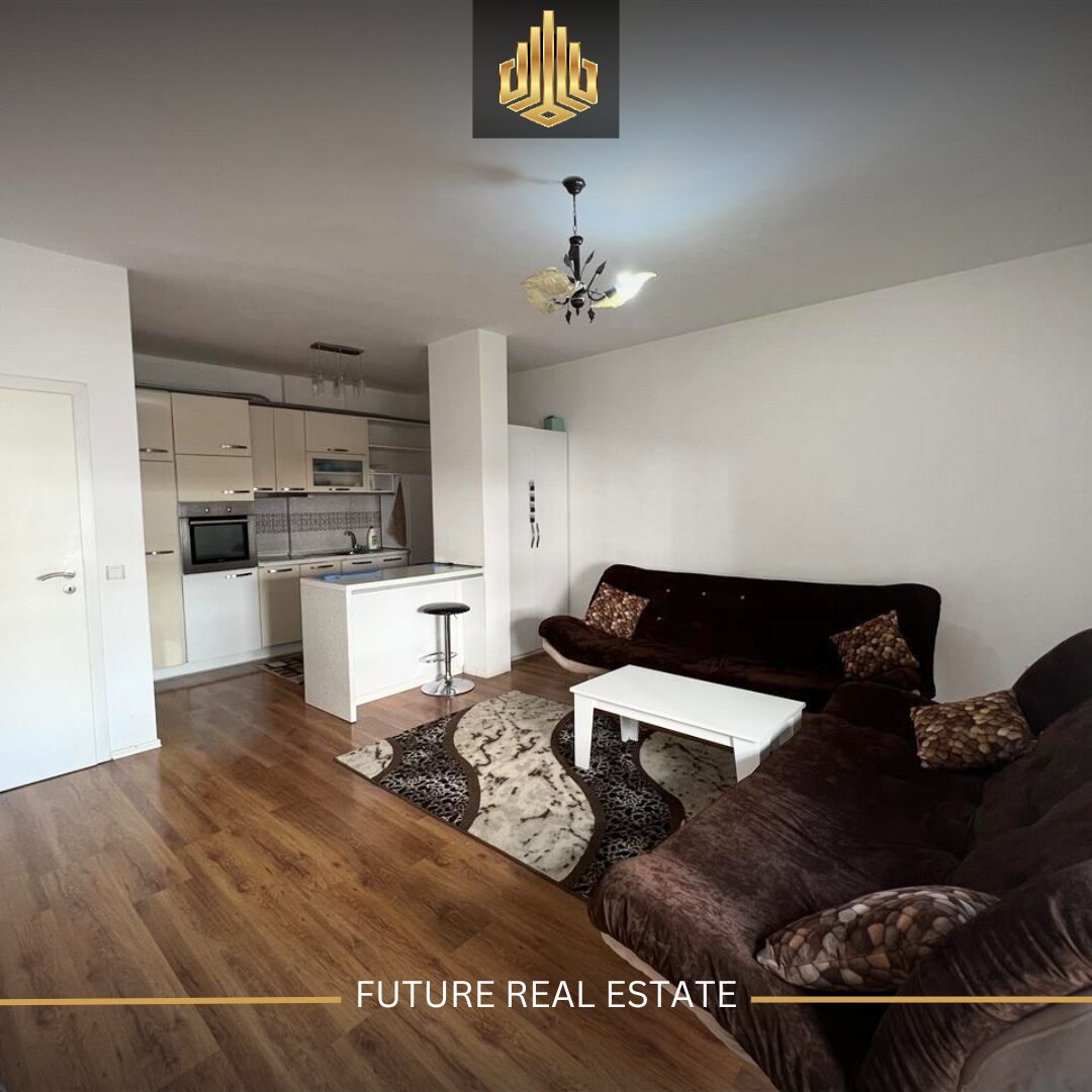 Banesë në SHITJE/66m² 2