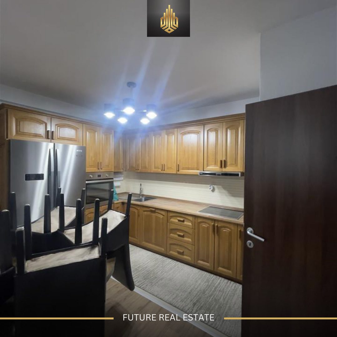 Banesë me QERA/95m² 2