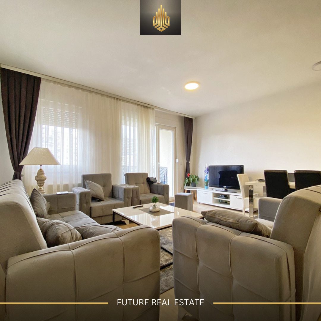 Banesë në SHITJE/75.55m²