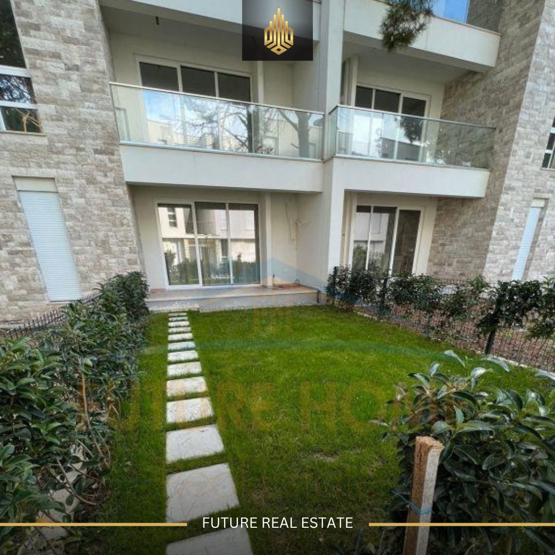 Apartament në SHITJE/72.8m² 1