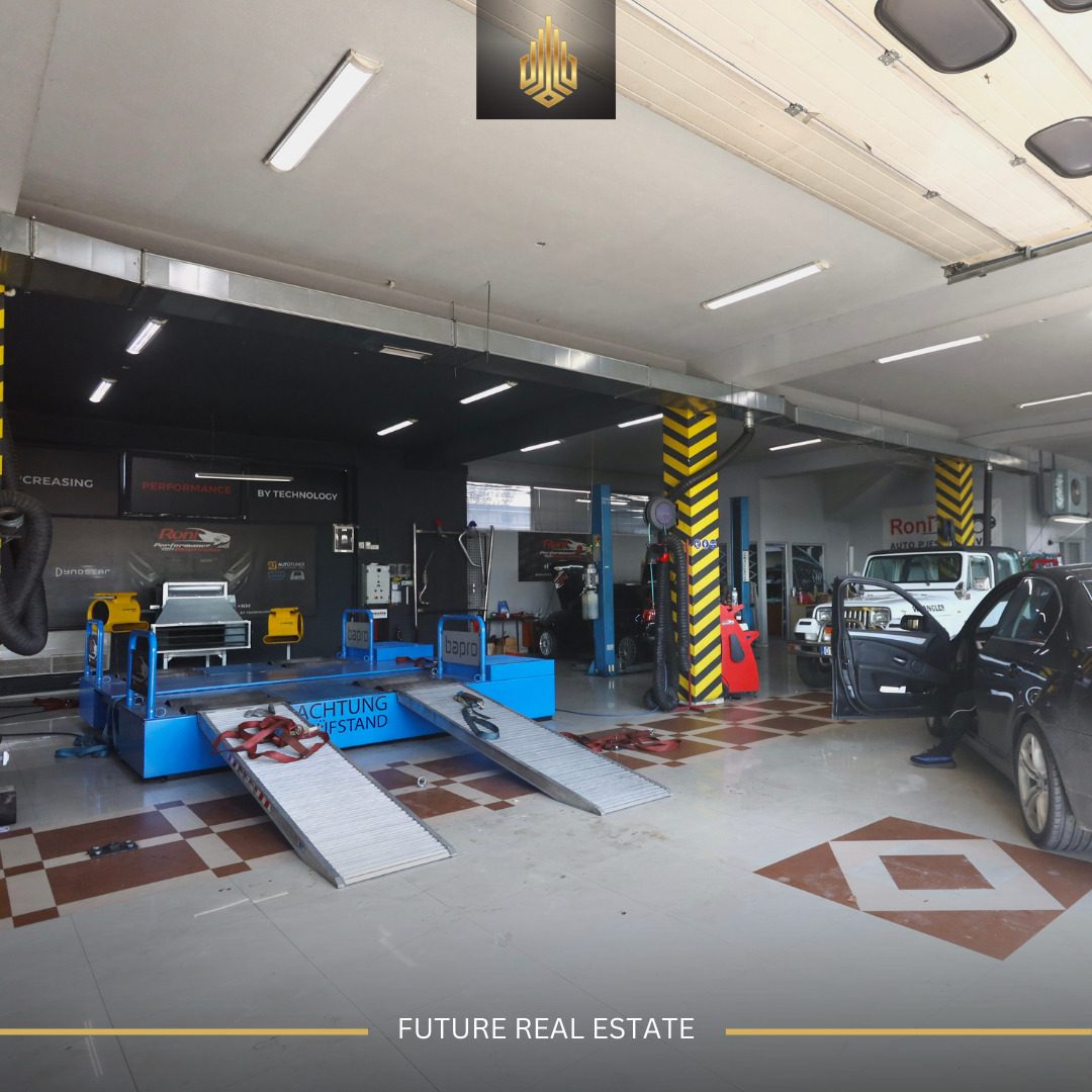 Tokë dhe objekt në SHITJE/28 ari 2