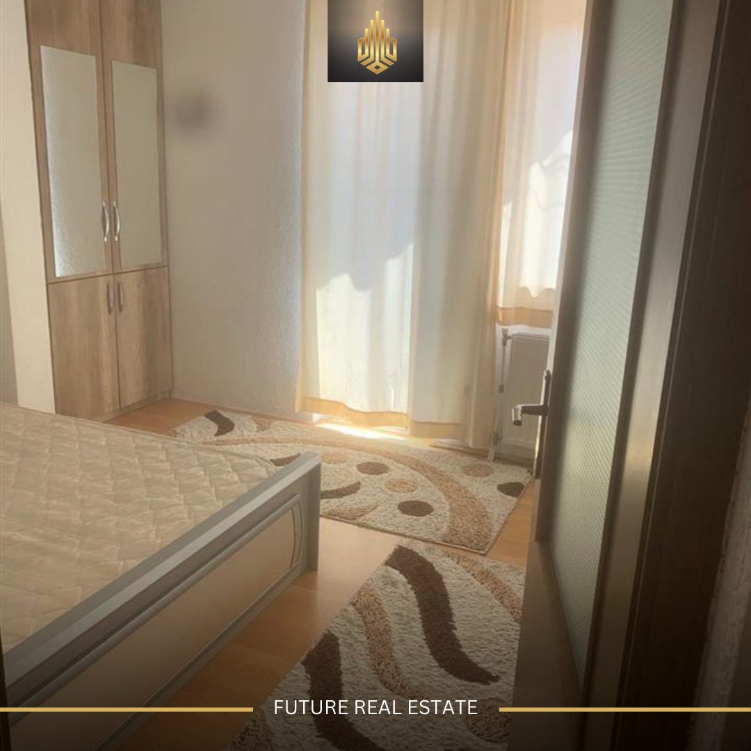 Banesë në SHITJE/63m² 3
