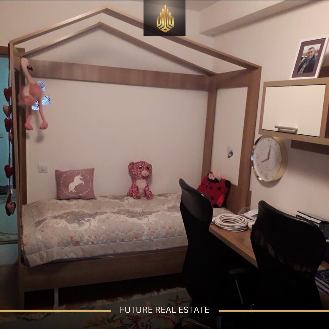 Banesë në SHITJE/87.24m² 4