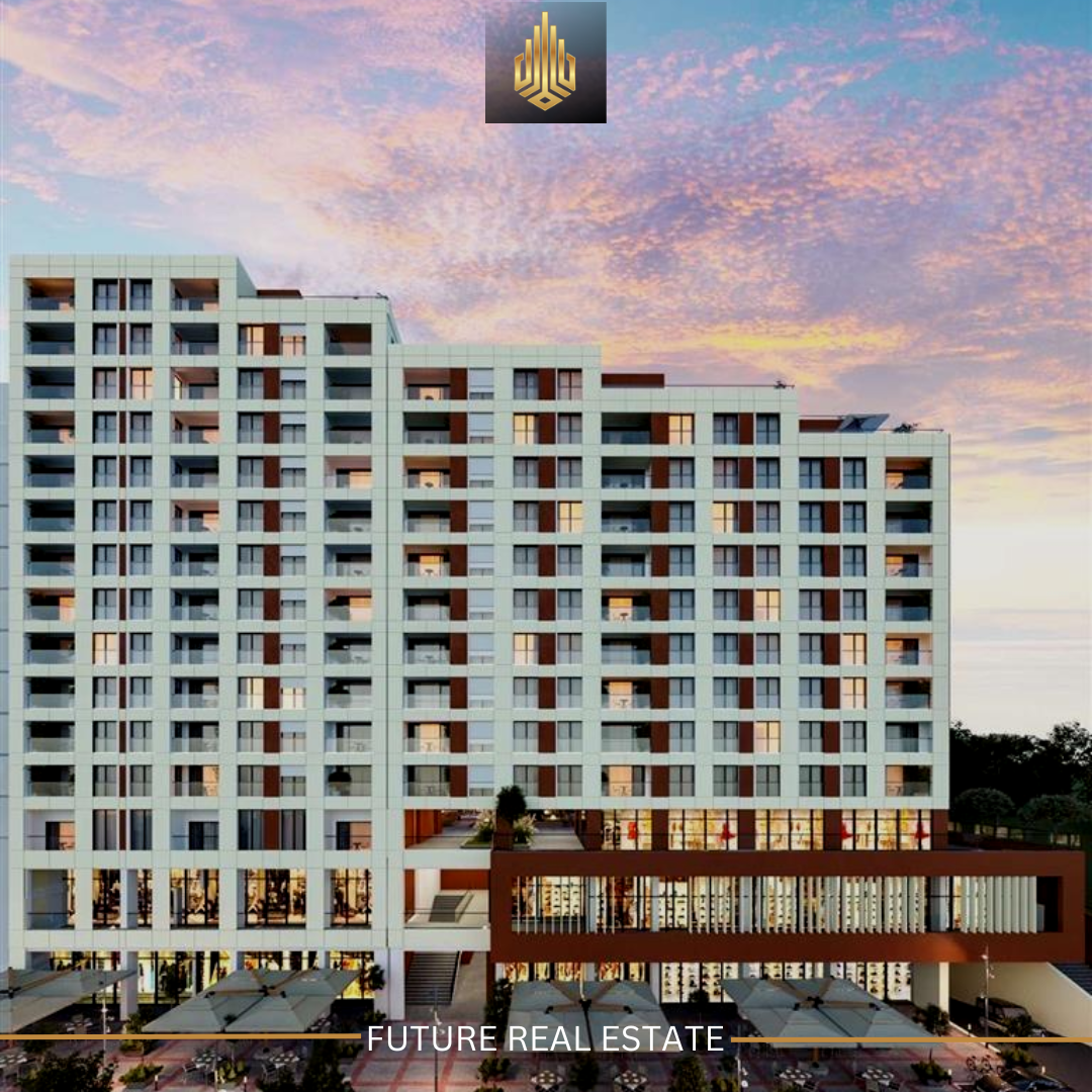 Banesa në SHITJE/62.26m² 4