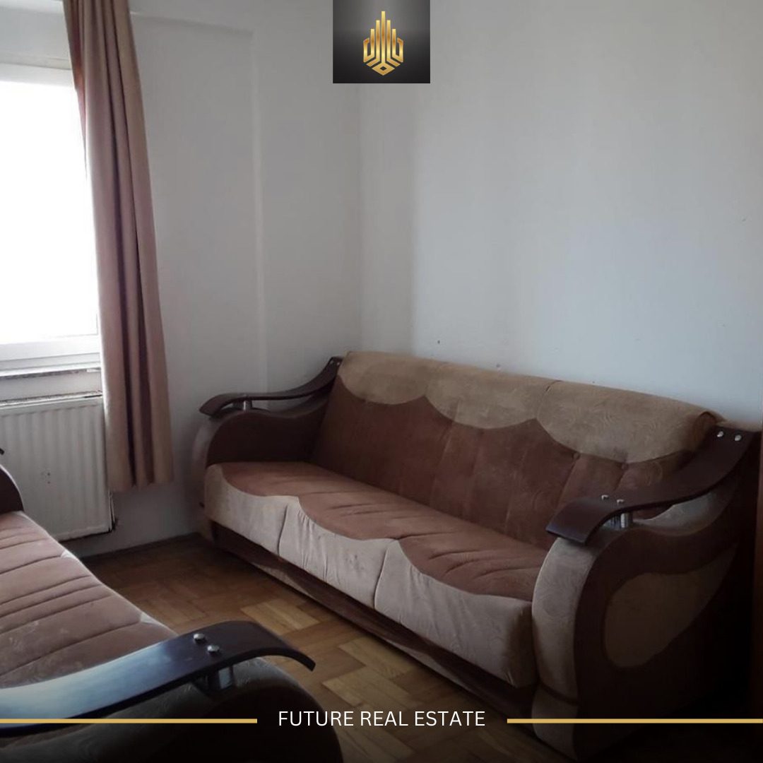 Banesë me QERA/56m²