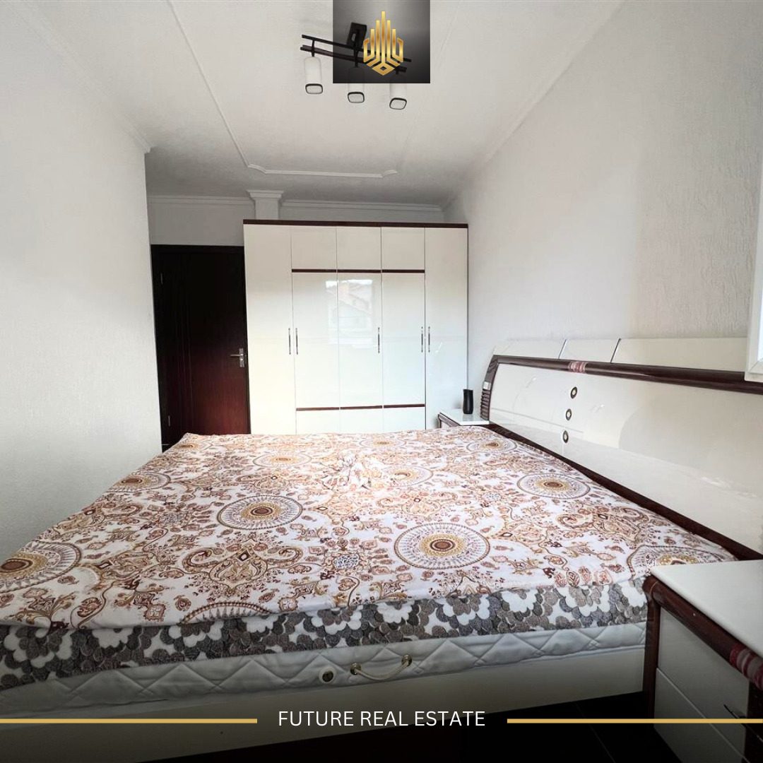Banesë me QERA/79m² 4