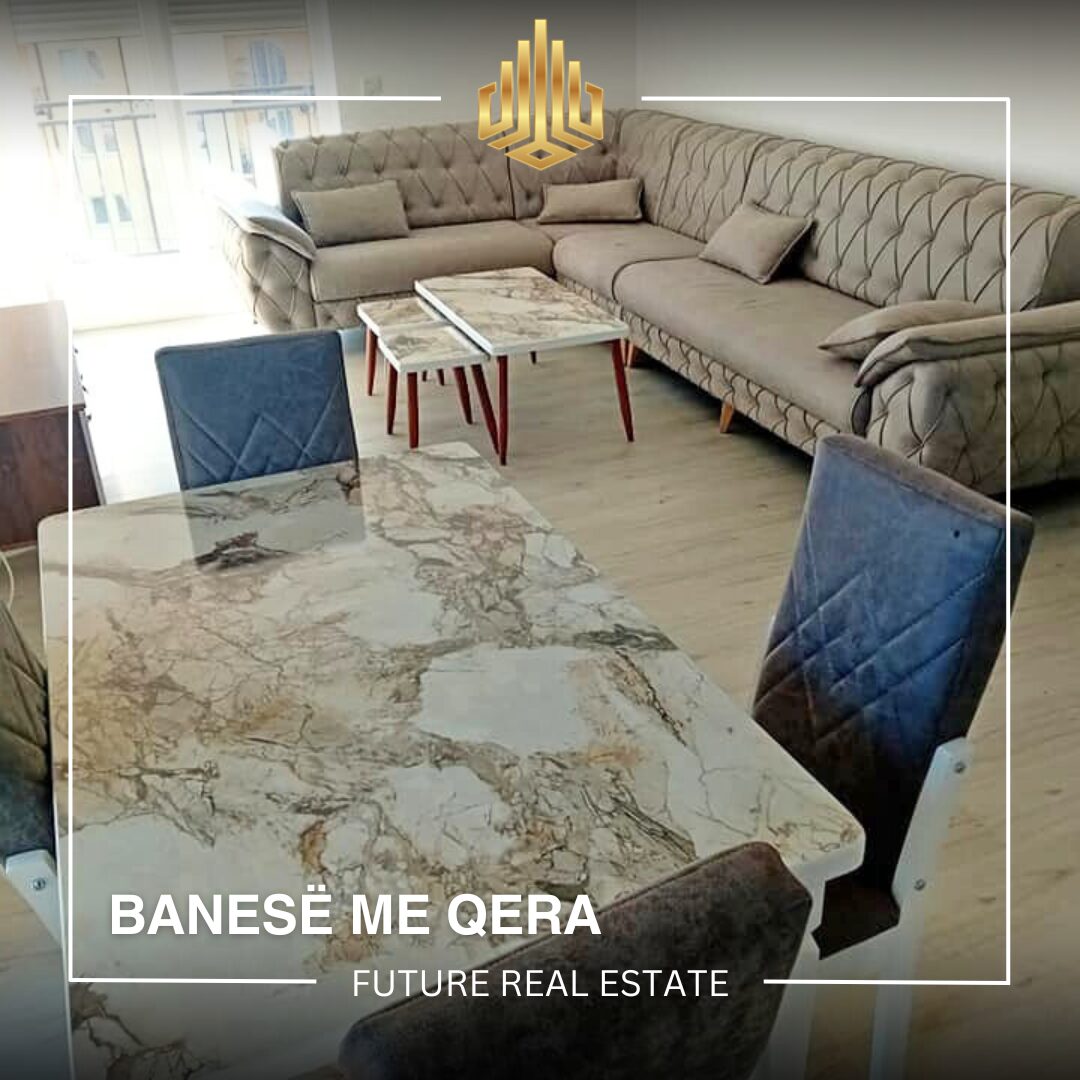 Banesë me QERA