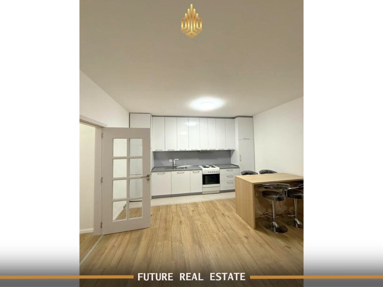 Banese me QIRA – 2 dhoma gjumi – Prishtinë – Mati 1 mbrapa Royal Mall, afër furrës Epoka, Rr. Shaqir Igrishta 2