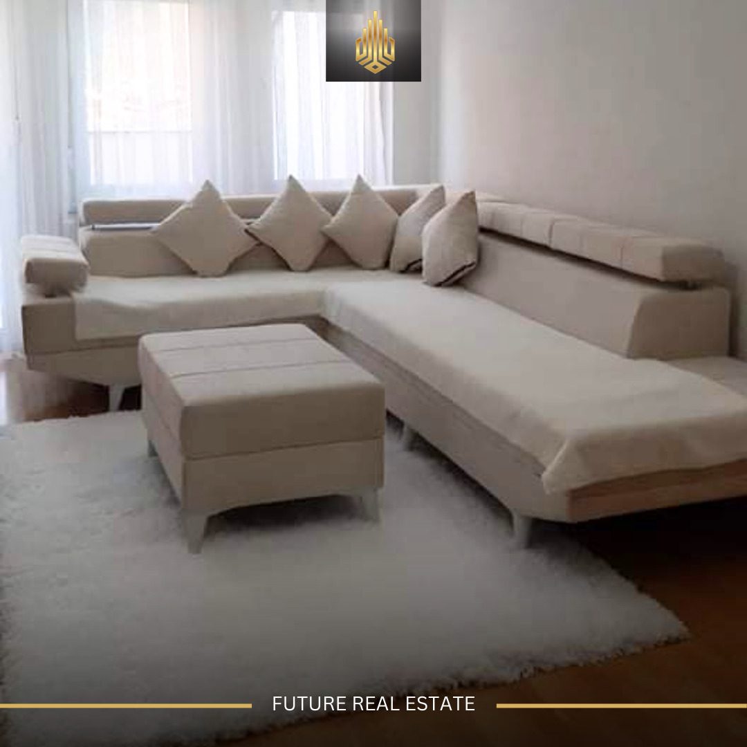Banesë në SHITJE/62m²