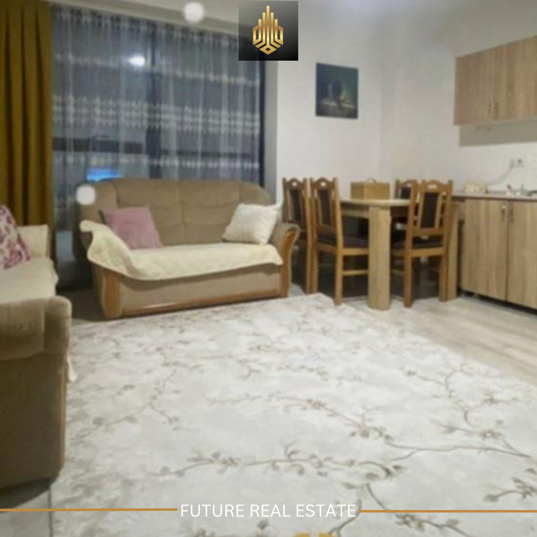 Banesë në SHITJE/57m²