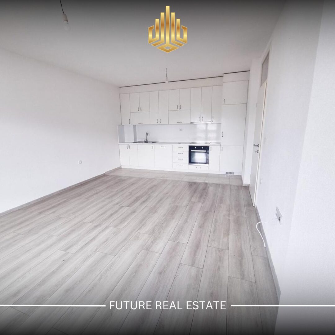 Banesë me QERA/89m² 2