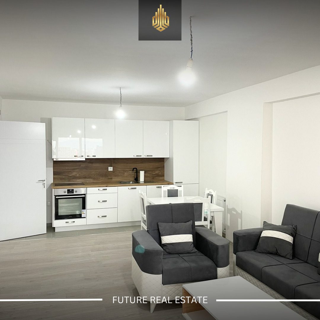 Banesë me QERA/65m² 2