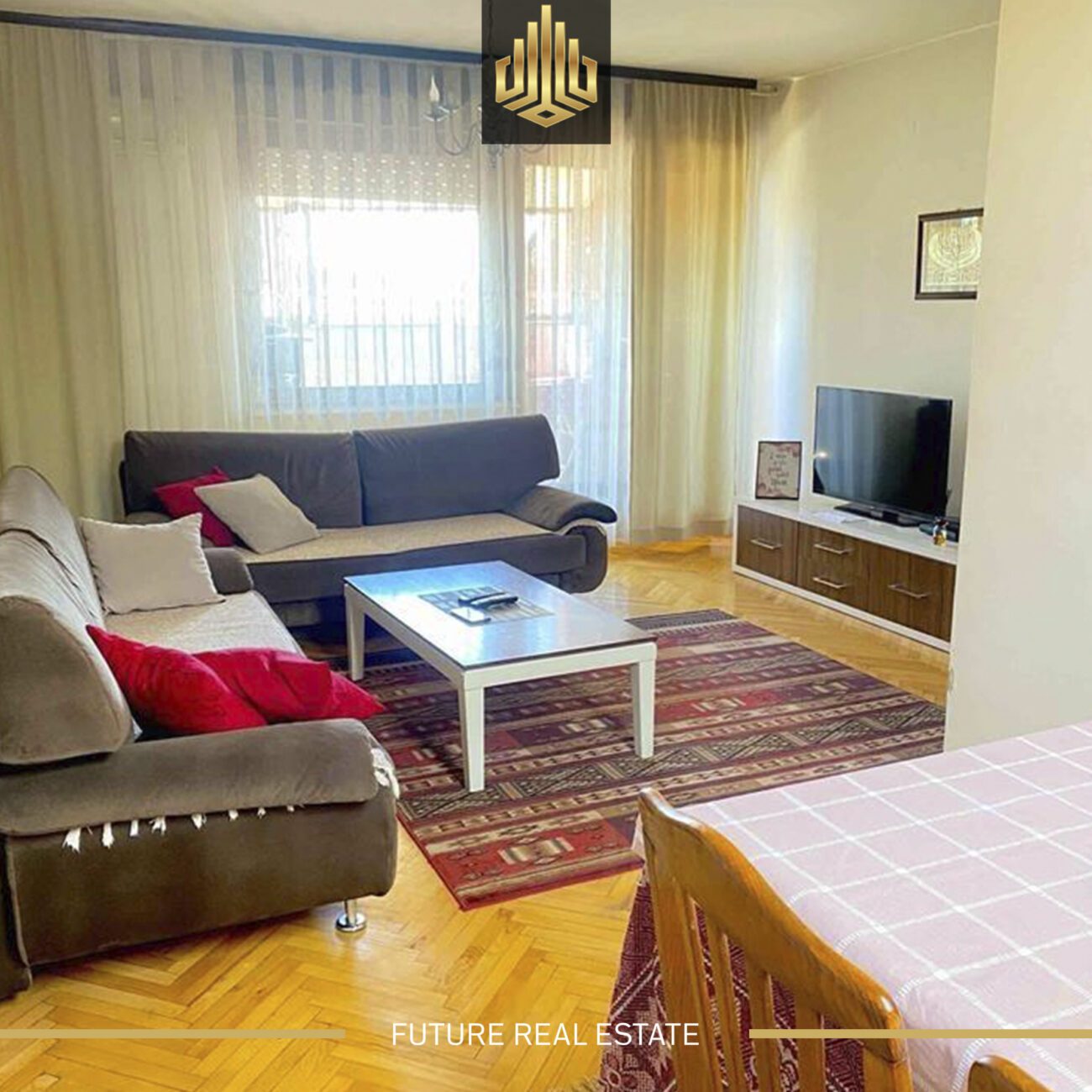Banesa në SHITJE/75m² 3