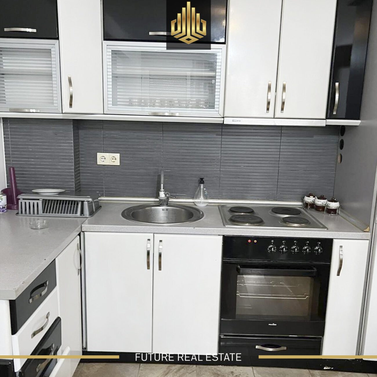 Banesa me QIRA/50m2 3