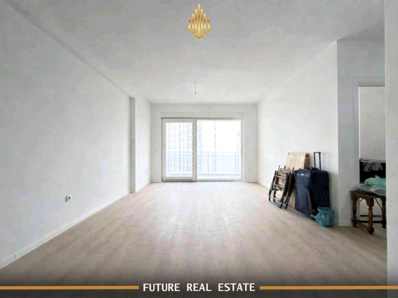 Banesë në SHITJE – 1 dhomë gjumi – Prishtinë – Tophane – Objekti Labi Com