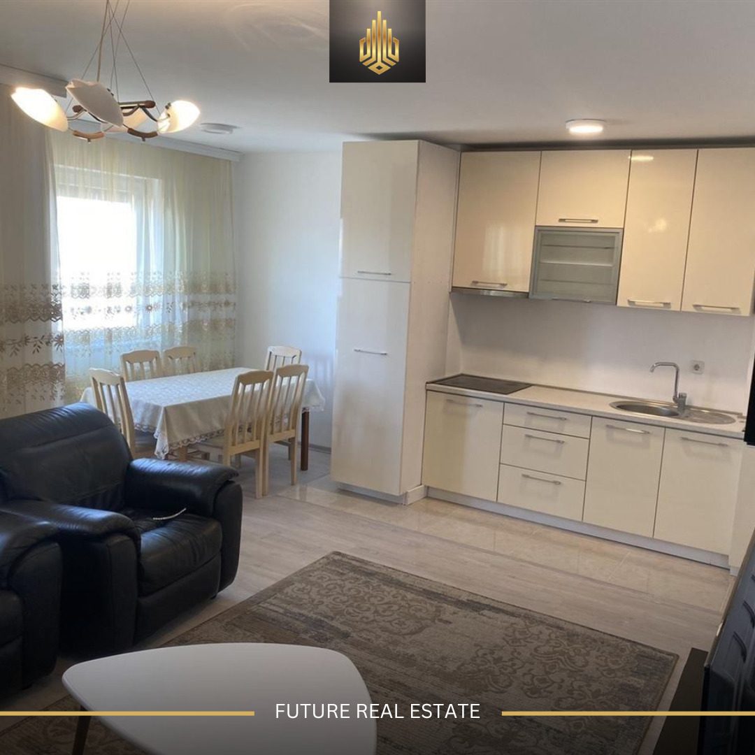 Banesë me QERA/68m² 3