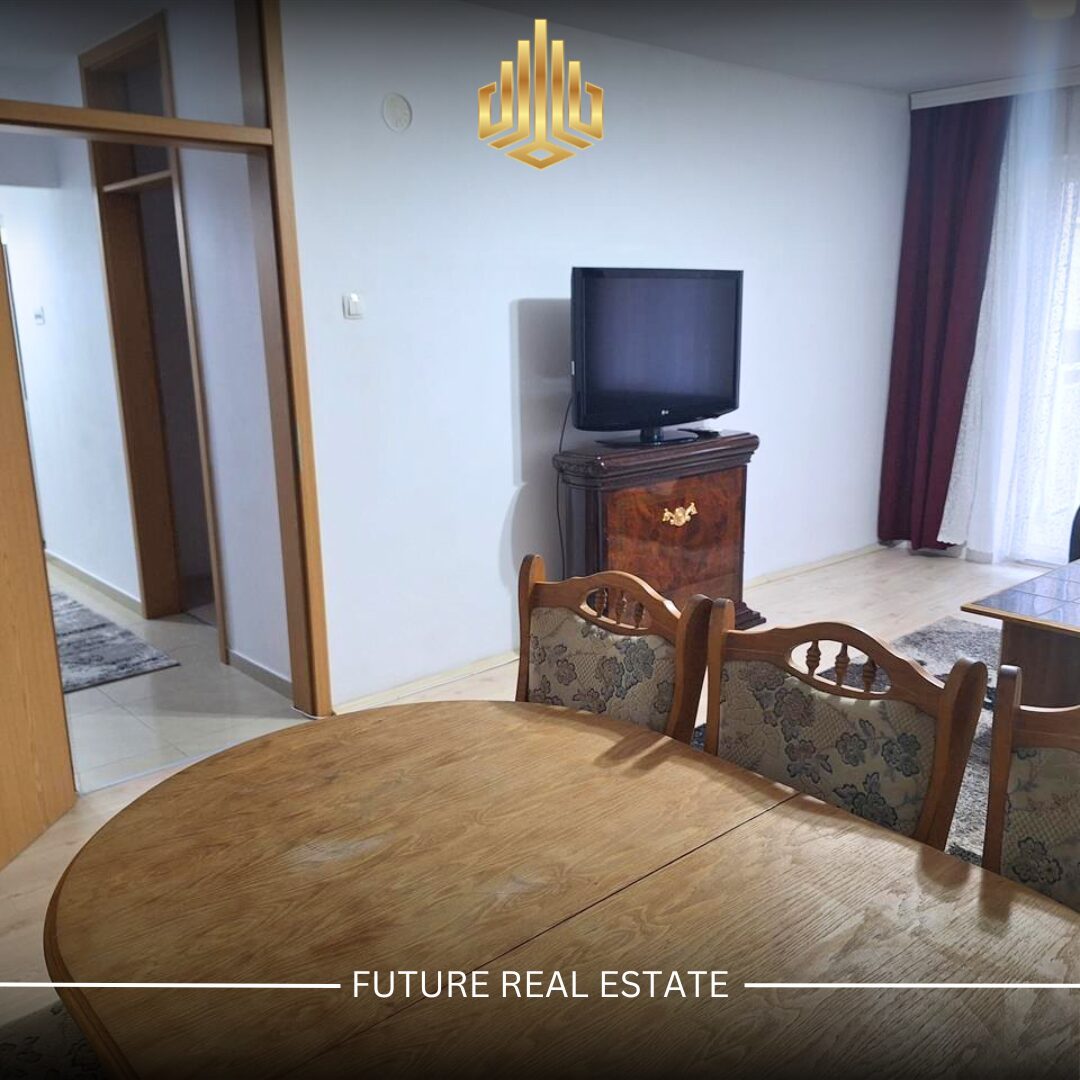 Banesë me QERA/64m² 2