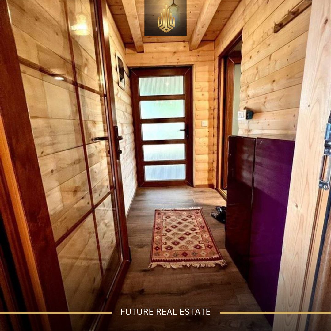 Villë në SHITJE/60m²