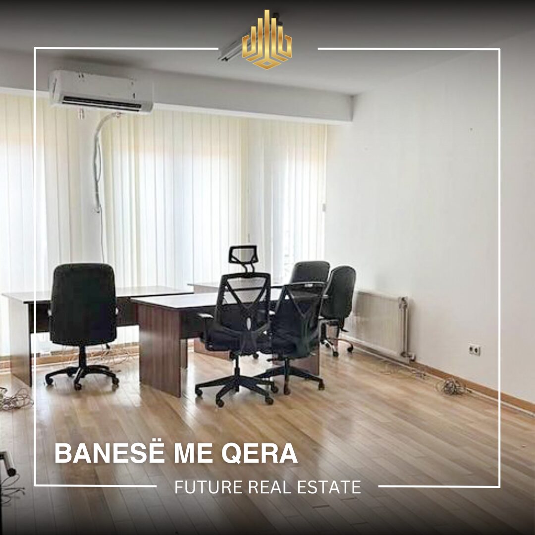 Banesë me QERA