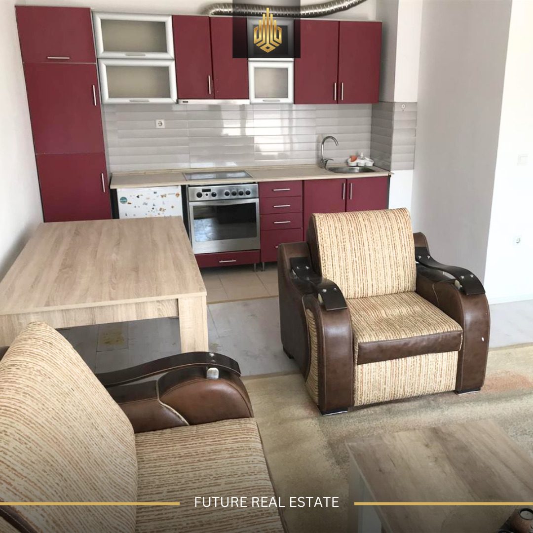 Banesë me QERA/82m² 2