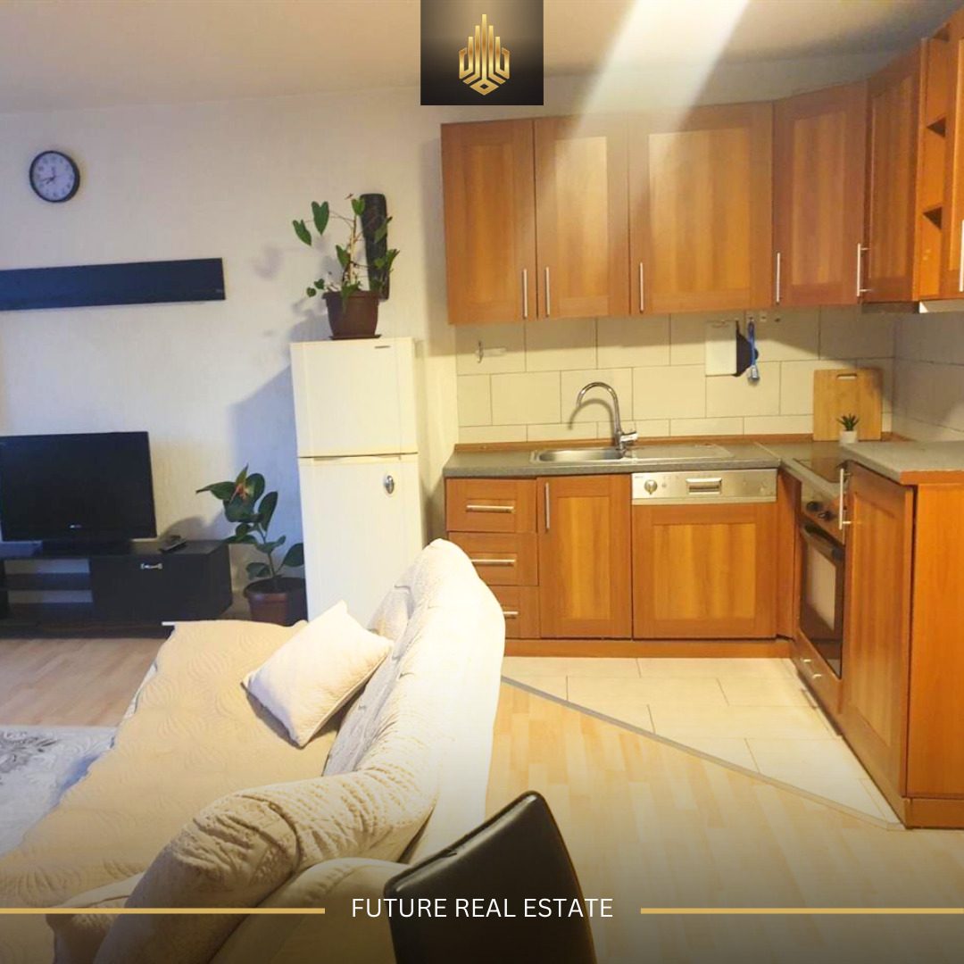 Banesë me QERA/67m² 3