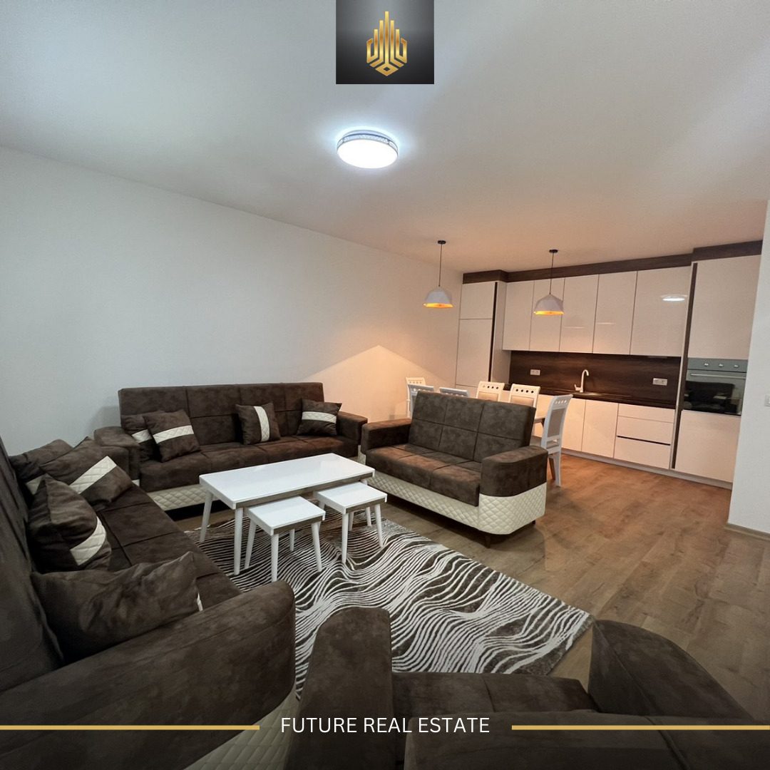 Banesë me QERA/96m²