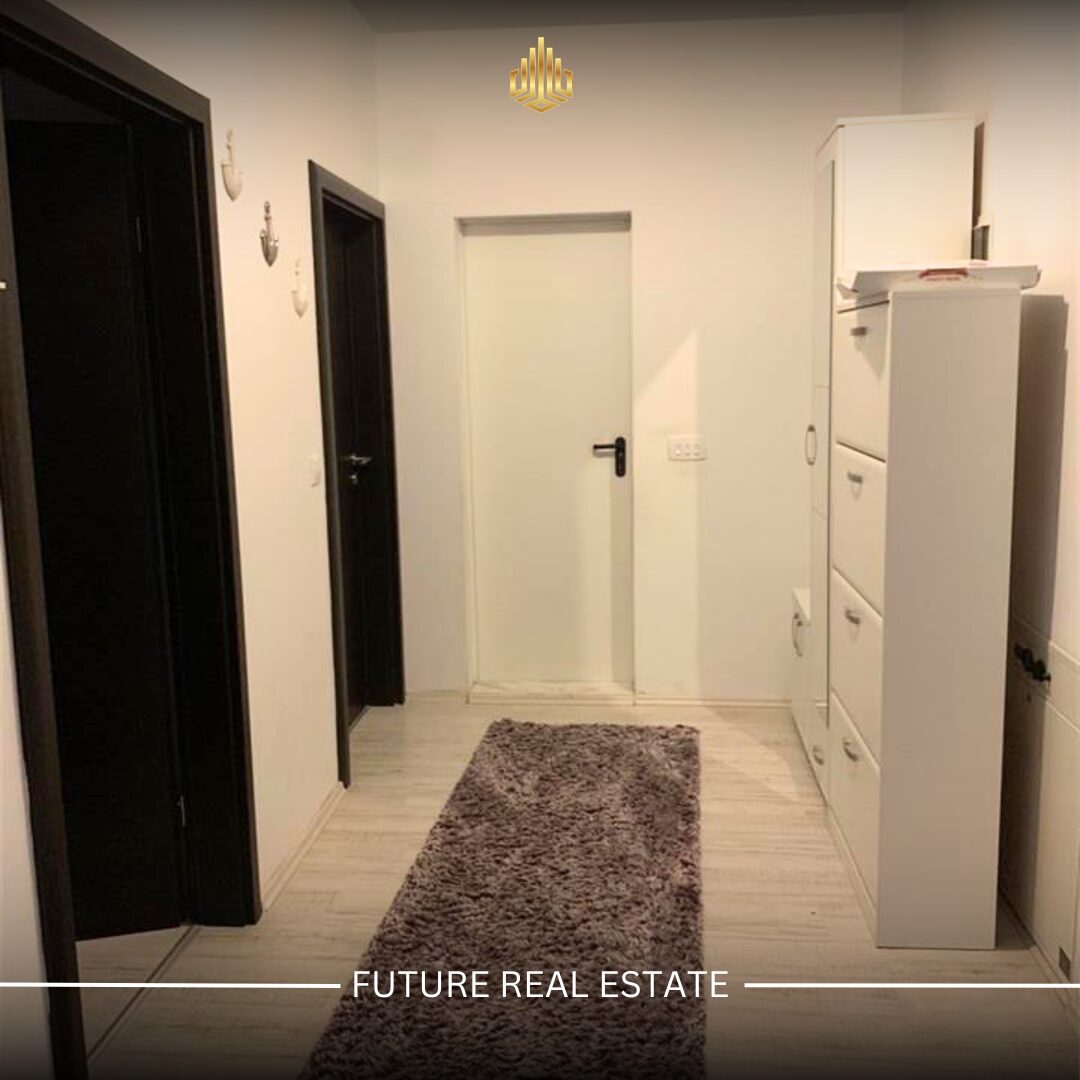 Banesë me QERA/74m² 3